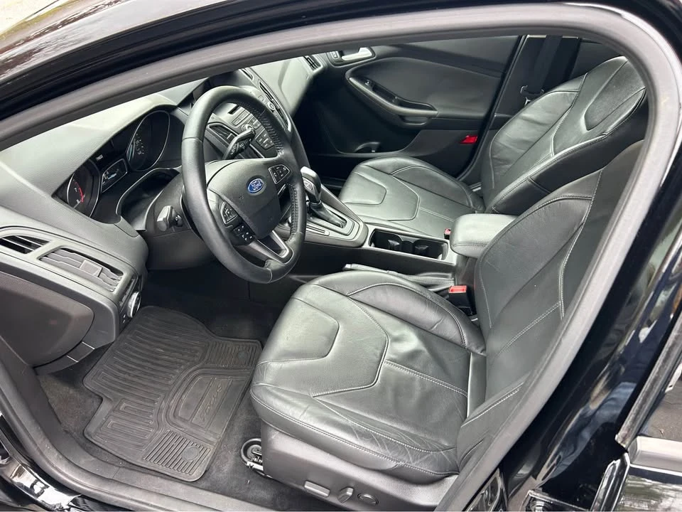 2016 Ford Focus 3rd Gen - Image 17 of 18