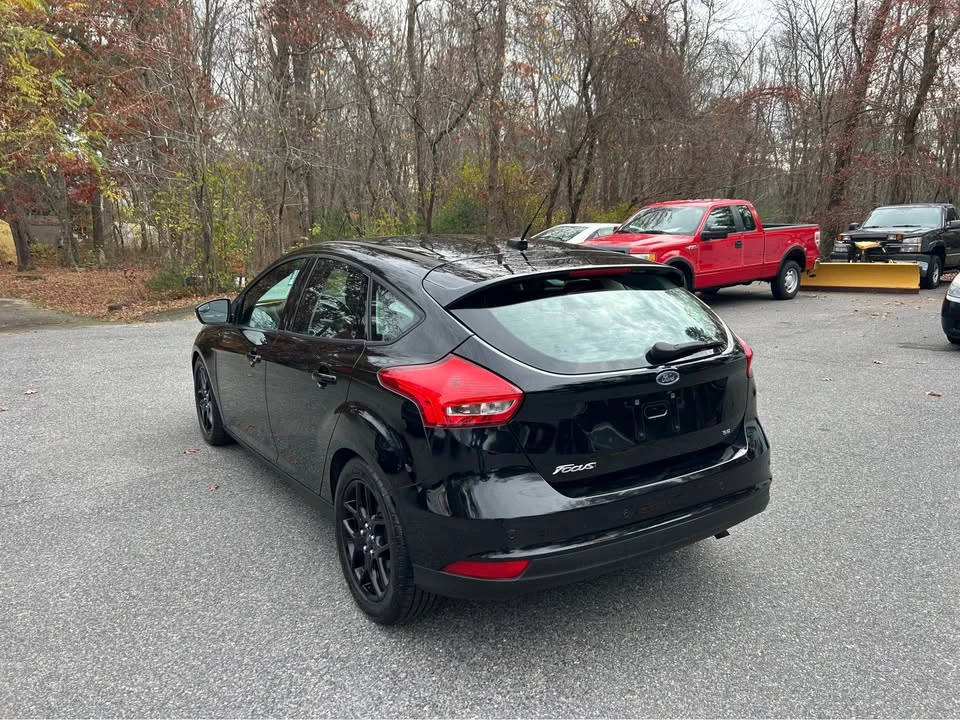 2016 Ford Focus 3rd Gen - Image 6 of 18