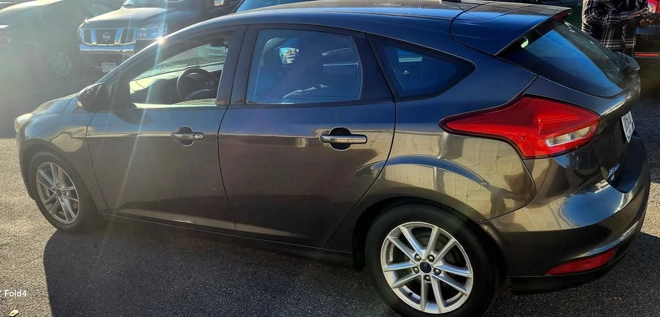 2016 Ford Focus 3rd Gen - Image 4 of 12