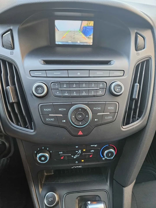 2016 Ford Focus 3rd Gen - Image 9 of 11