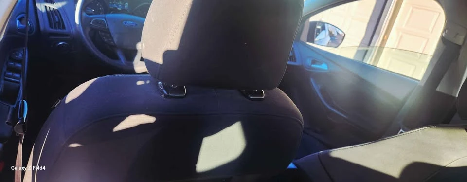 2016 Ford Focus 3rd Gen - Image 8 of 12