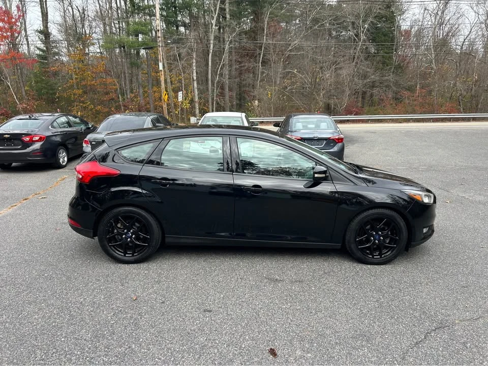 2016 Ford Focus 3rd Gen - Image 2 of 18