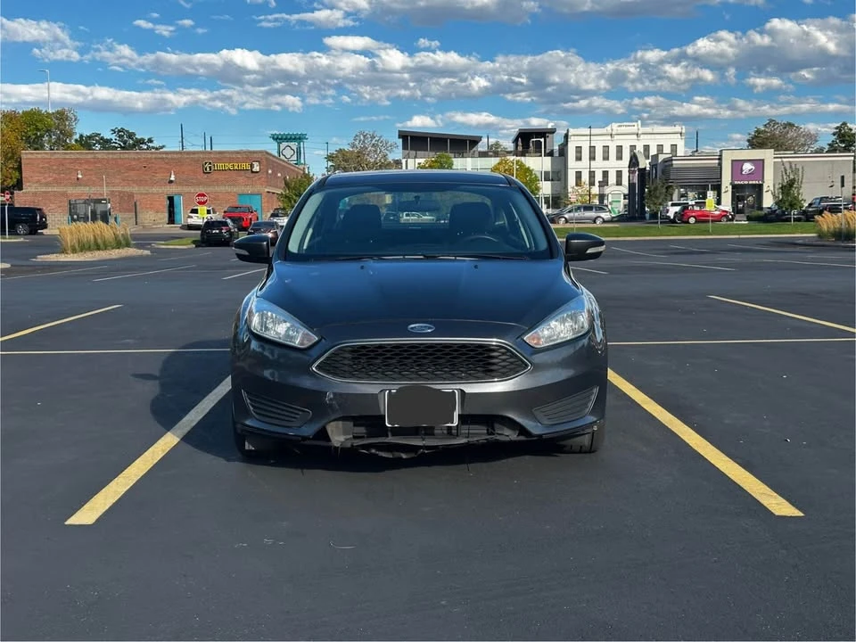 2016 Ford Focus 3rd Gen - Image 13 of 16