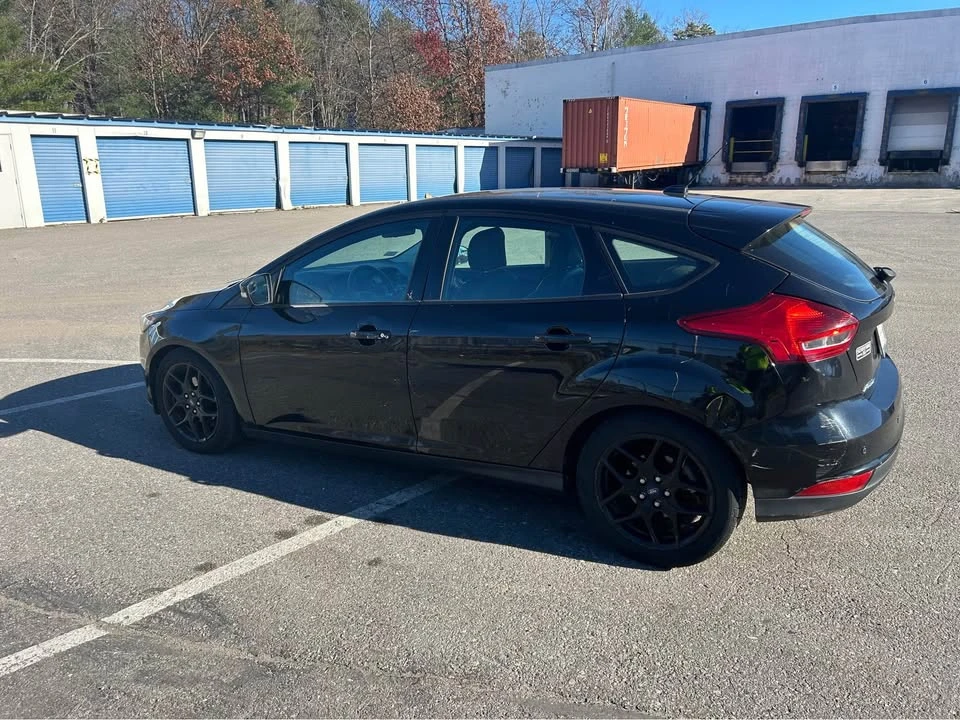 2016 Ford Focus 3rd Gen - Image 4 of 11