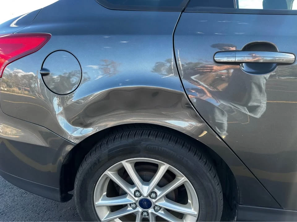 2016 Ford Focus 3rd Gen - Image 15 of 16