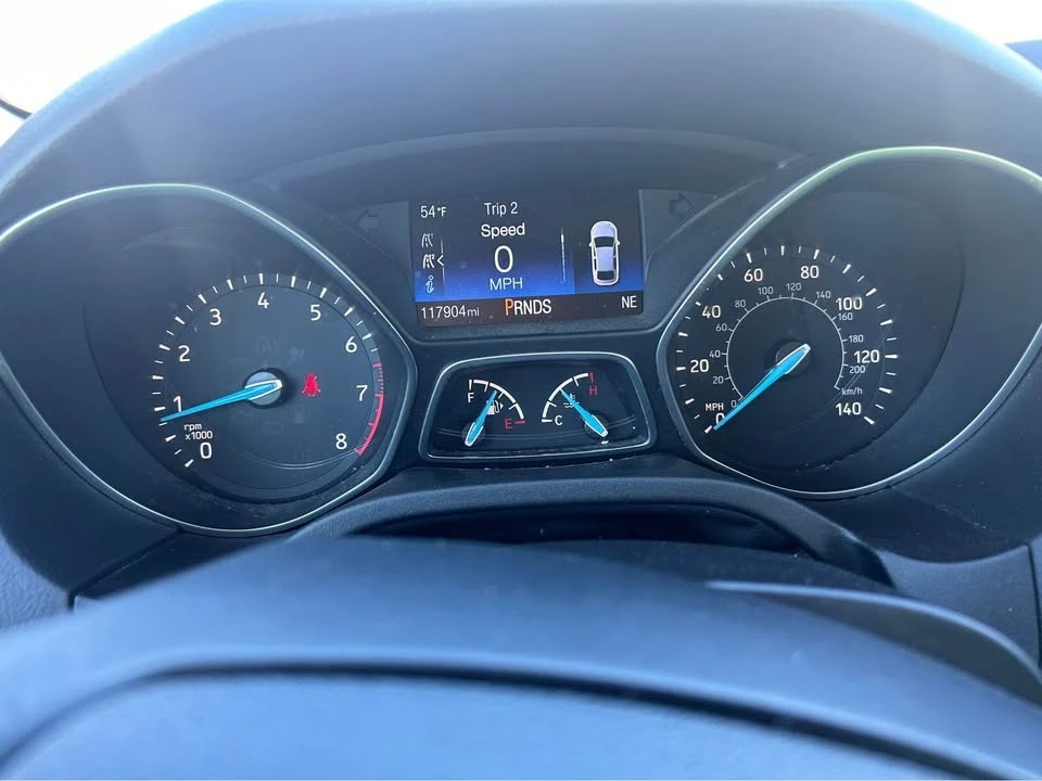 2016 Ford Focus 3rd Gen - Image 10 of 11