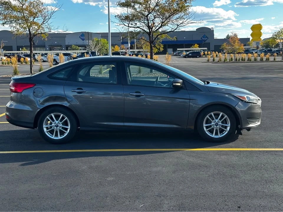2016 Ford Focus 3rd Gen - Image 4 of 16