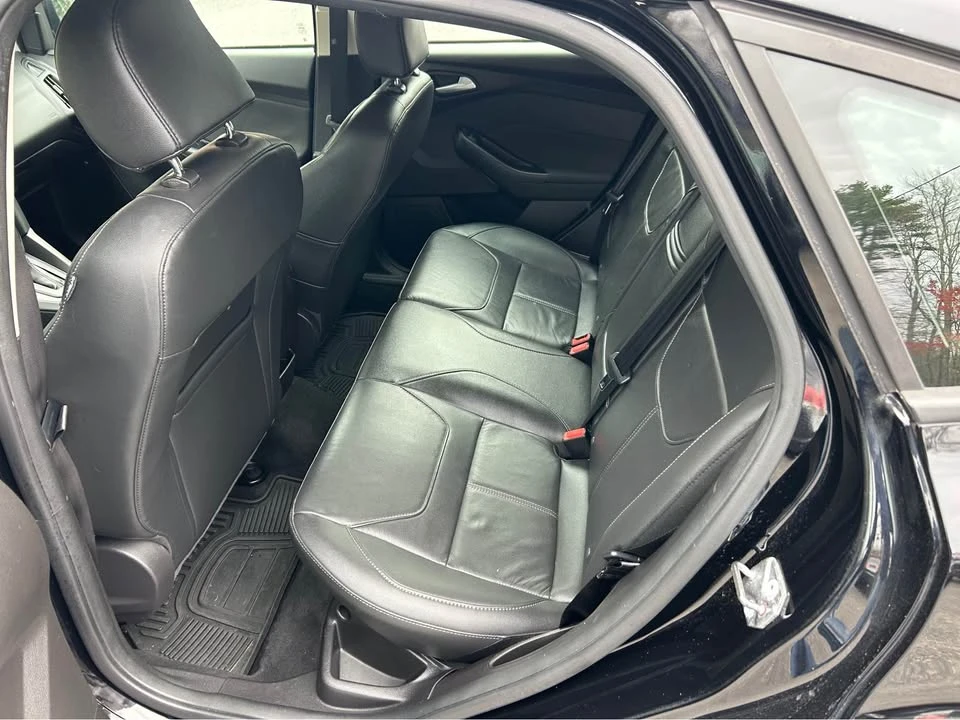 2016 Ford Focus 3rd Gen - Image 15 of 18
