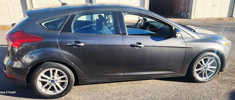 2016 Ford Focus 3rd Gen - Image 3 of 12