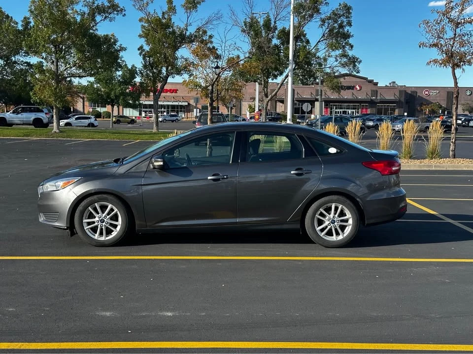 2016 Ford Focus 3rd Gen - Image 2 of 16
