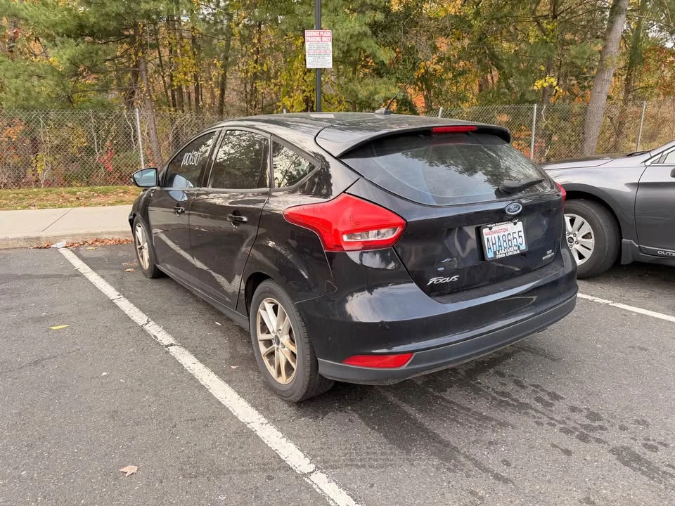2016 Ford Focus 3rd Gen - Image 4 of 6