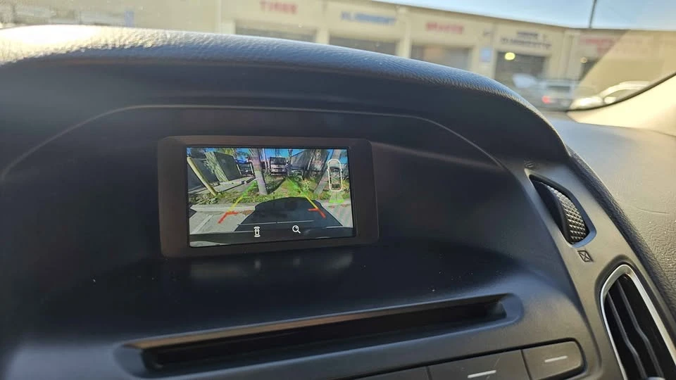 2016 Ford Focus 3rd Gen - Image 11 of 12