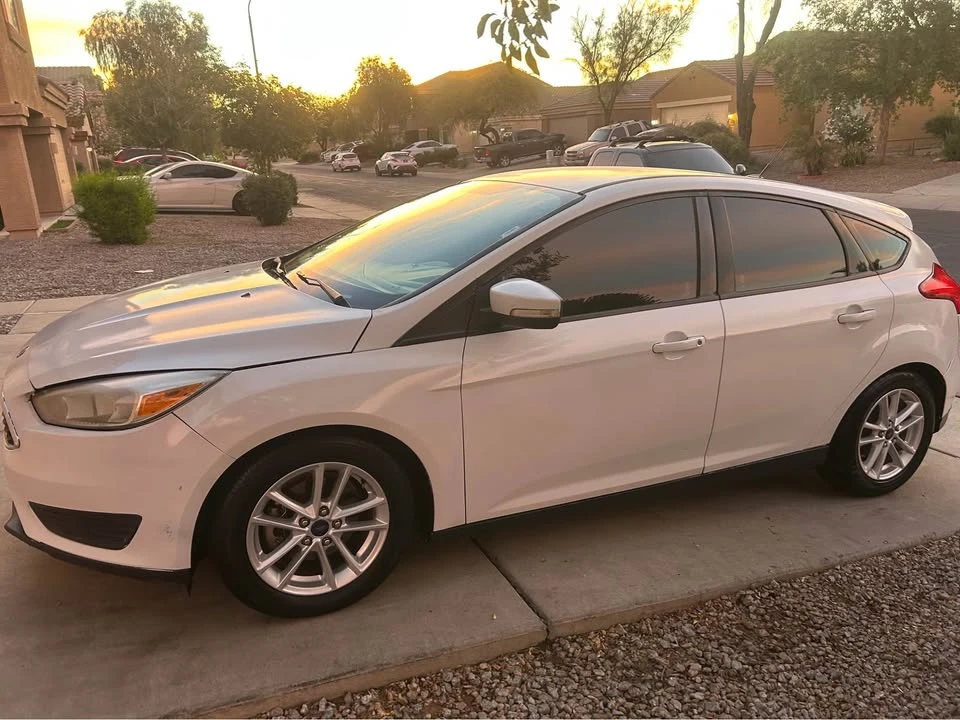 2016 Ford Focus 3rd Gen - Image 3 of 4