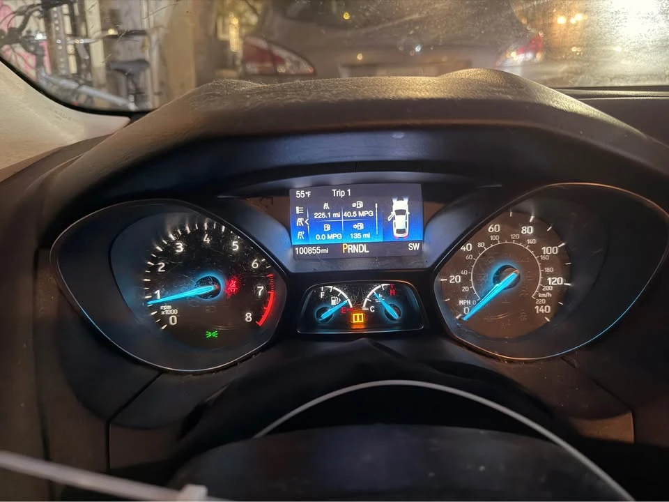 2016 Ford Focus 3rd Gen - Image 6 of 6