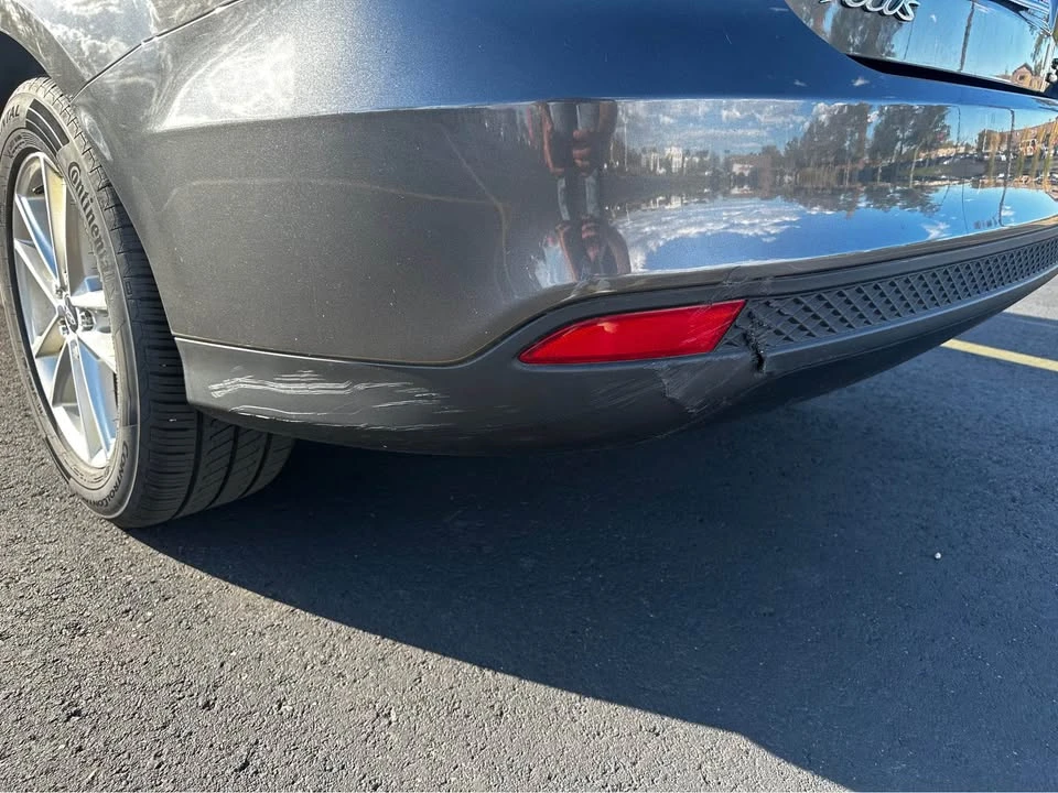 2016 Ford Focus 3rd Gen - Image 14 of 16