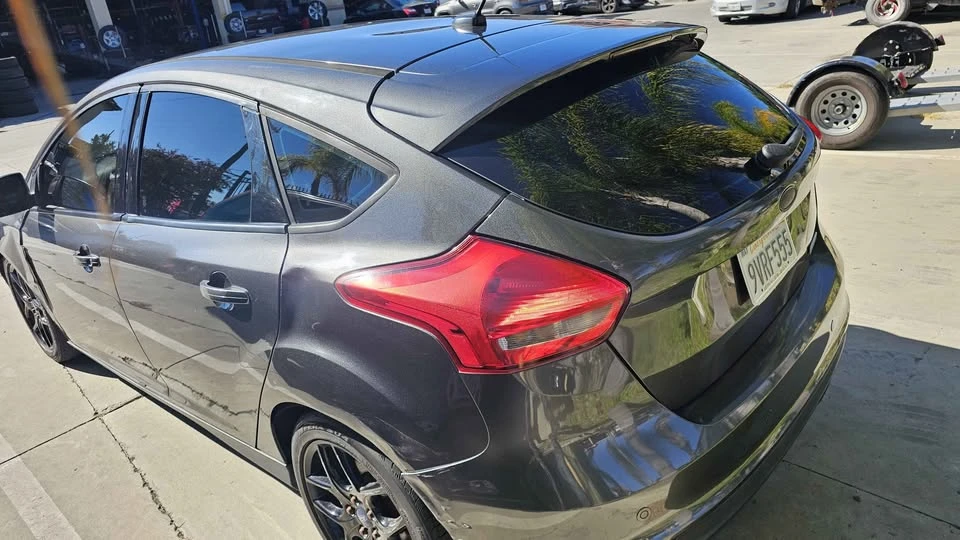 2016 Ford Focus 3rd Gen - Image 5 of 12