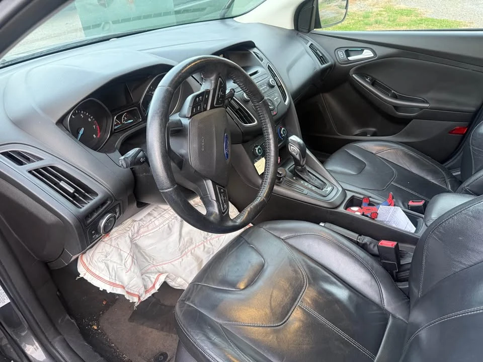 2016 Ford Focus 3rd Gen - Image 5 of 7