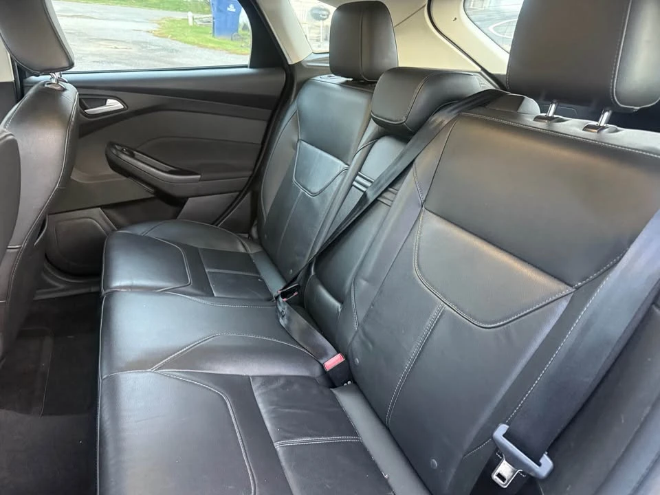 2016 Ford Focus 3rd Gen - Image 3 of 7
