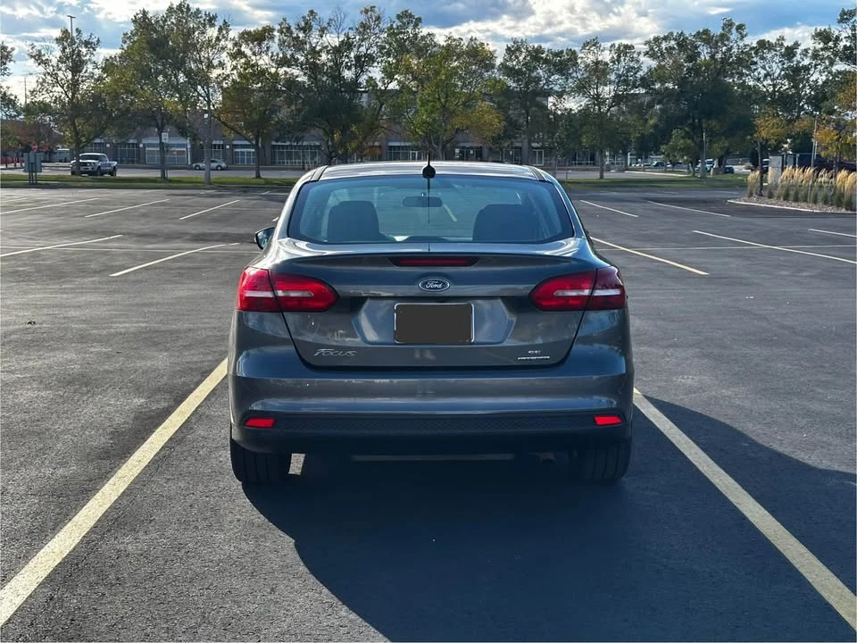 2016 Ford Focus 3rd Gen - Image 3 of 16