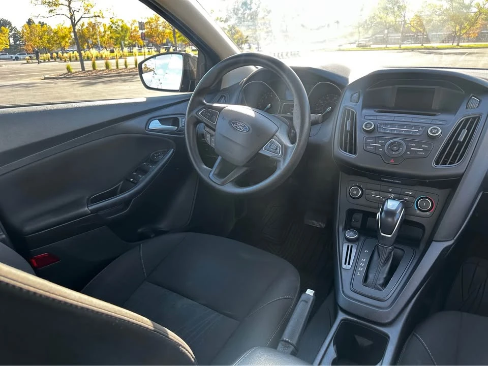 2016 Ford Focus 3rd Gen - Image 7 of 16