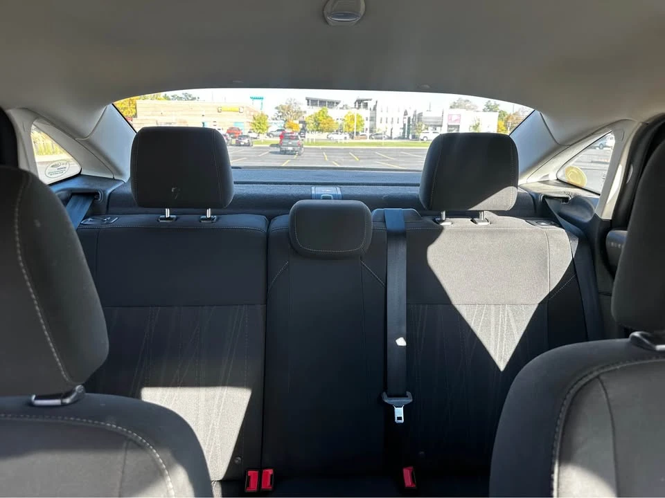 2016 Ford Focus 3rd Gen - Image 9 of 16