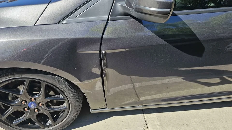2016 Ford Focus 3rd Gen - Image 4 of 12