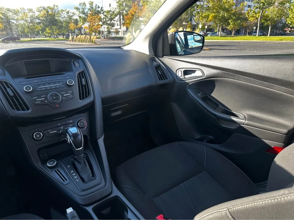 2016 Ford Focus 3rd Gen - Image 8 of 16