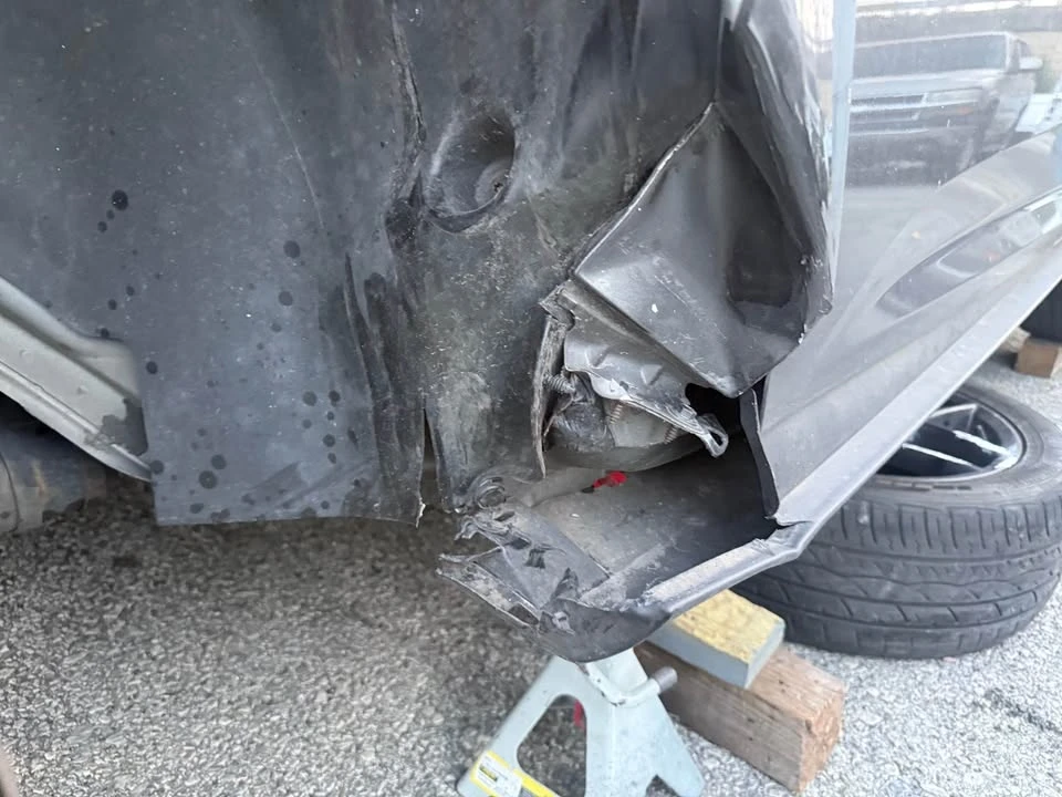 2016 Ford Focus 3rd Gen - Image 7 of 7