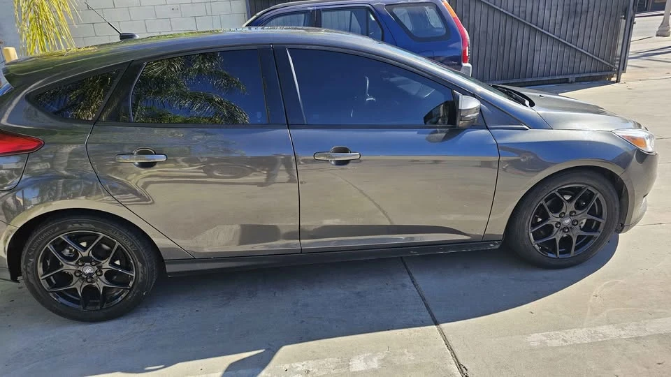 2016 Ford Focus 3rd Gen - Image 8 of 12