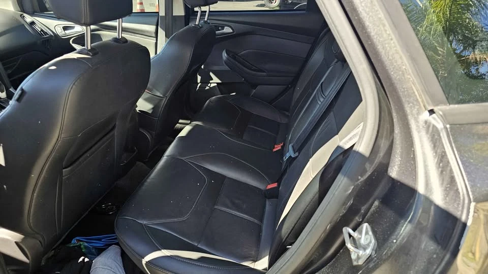 2016 Ford Focus 3rd Gen - Image 10 of 12
