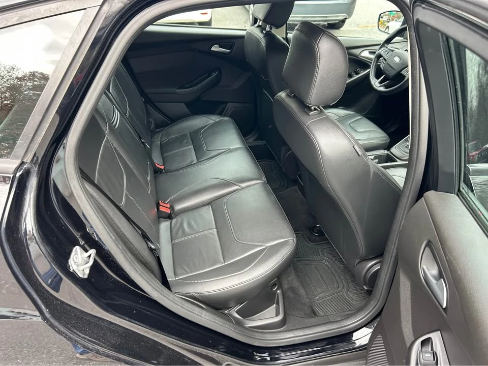 2016 Ford Focus 3rd Gen - Image 14 of 18