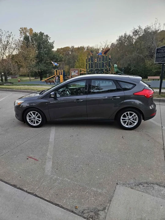 2016 Ford Focus 3rd Gen - Image 3 of 11