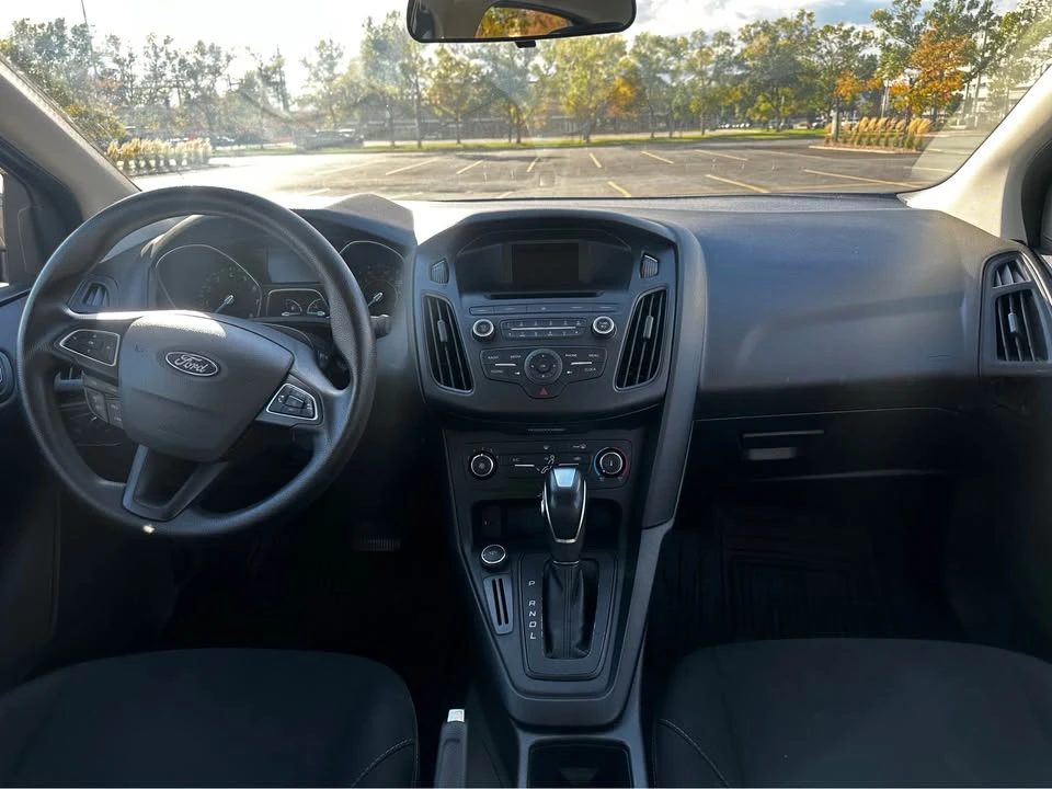 2016 Ford Focus 3rd Gen - Image 6 of 16