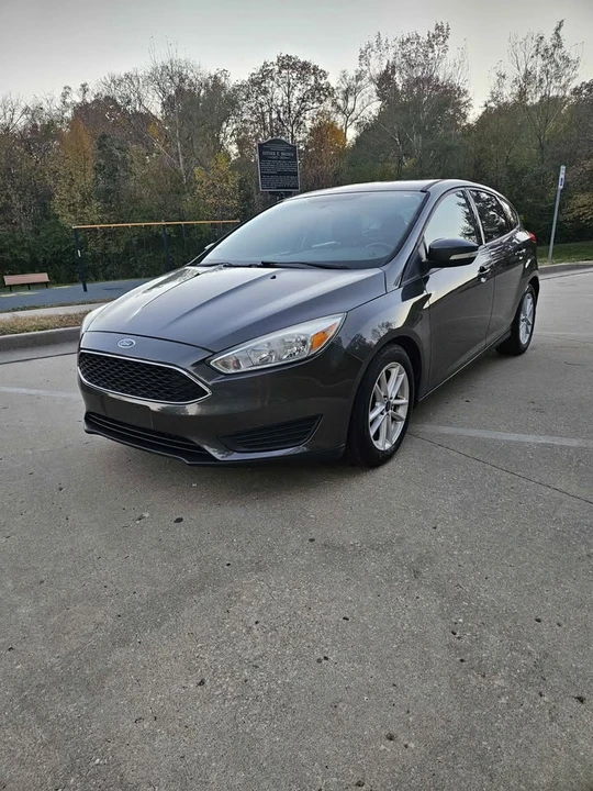 2016 Ford Focus 3rd Gen - Image 2 of 11