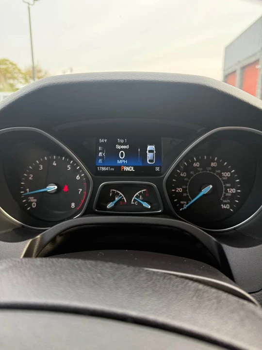 2016 Ford Focus 3rd Gen - Image 14 of 20