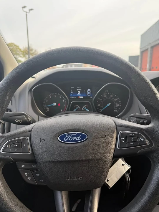 2016 Ford Focus 3rd Gen - Image 15 of 20