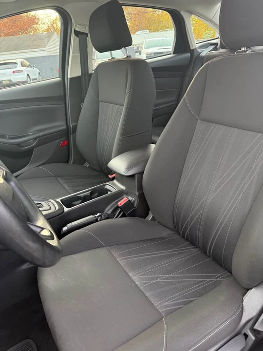 2016 Ford Focus 3rd Gen - Image 10 of 20