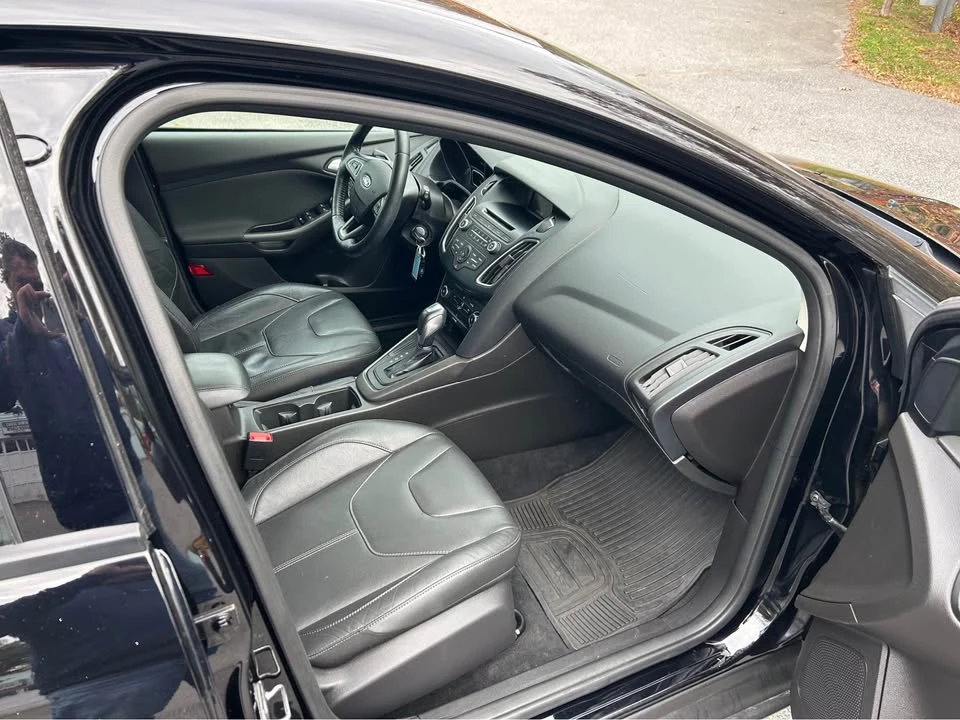 2016 Ford Focus 3rd Gen - Image 16 of 18