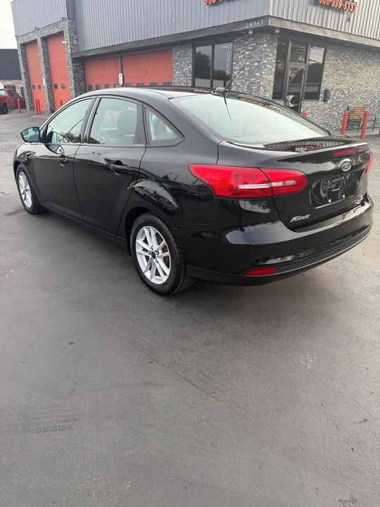 2016 Ford Focus 3rd Gen - Image 6 of 20