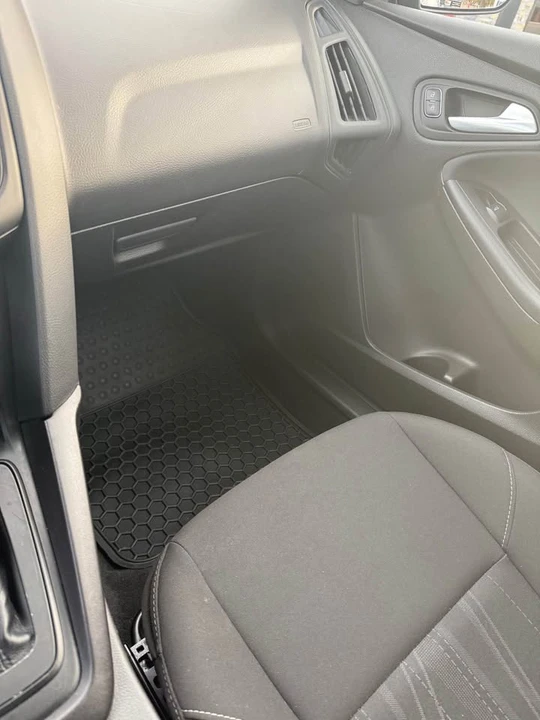 2016 Ford Focus 3rd Gen - Image 18 of 20
