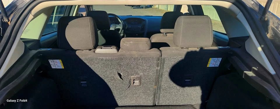 2016 Ford Focus 3rd Gen - Image 10 of 12