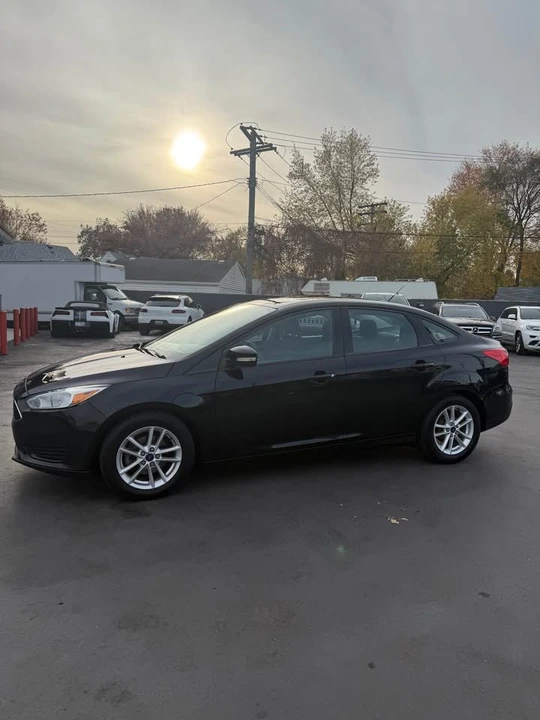 2016 Ford Focus 3rd Gen - Image 7 of 20