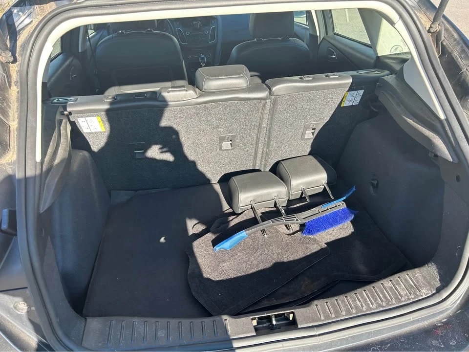 2016 Ford Focus 3rd Gen - Image 5 of 11