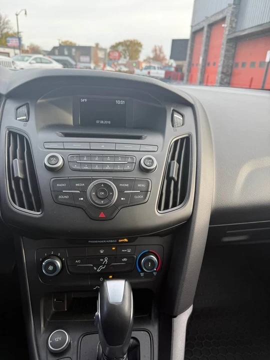 2016 Ford Focus 3rd Gen - Image 16 of 20