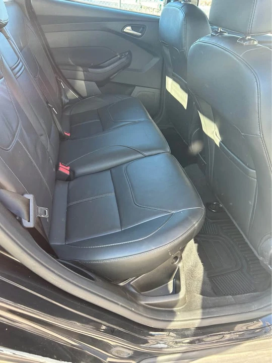 2016 Ford Focus 3rd Gen - Image 7 of 11