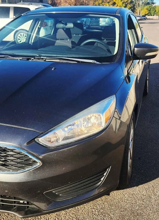 2016 Ford Focus 3rd Gen - Image 6 of 12