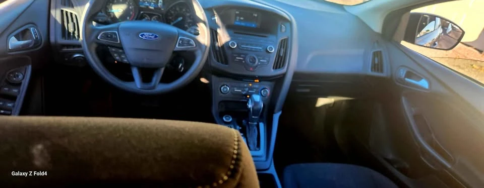 2016 Ford Focus 3rd Gen - Image 11 of 12