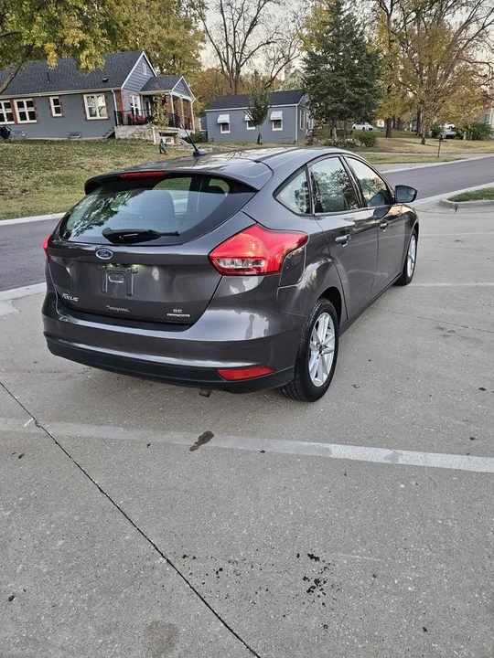 2016 Ford Focus 3rd Gen - Image 4 of 11