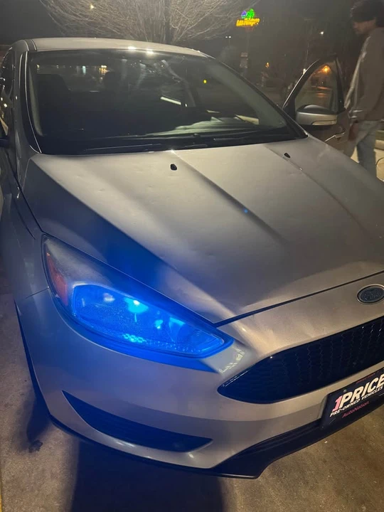 2016 Ford Focus 3rd Gen - Image 4 of 4