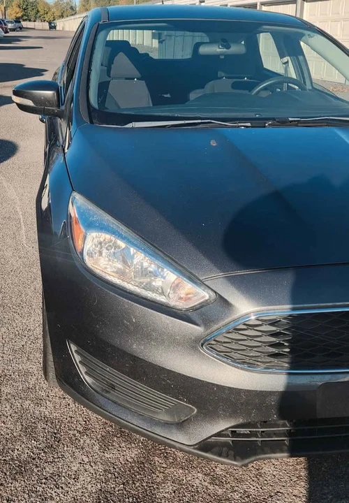 2016 Ford Focus 3rd Gen - Image 12 of 12